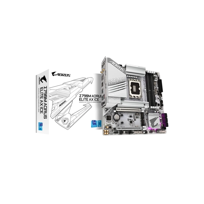 Z790M AORUS ELITE AX ICE-1